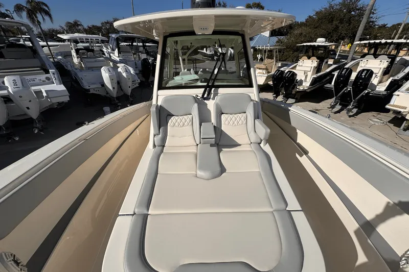 Slide: The Image of Scout 357 LXF 2025 - 24