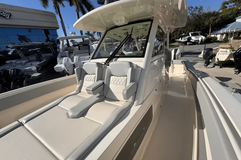 Slide: The Image of Scout 357 LXF 2025 - 25