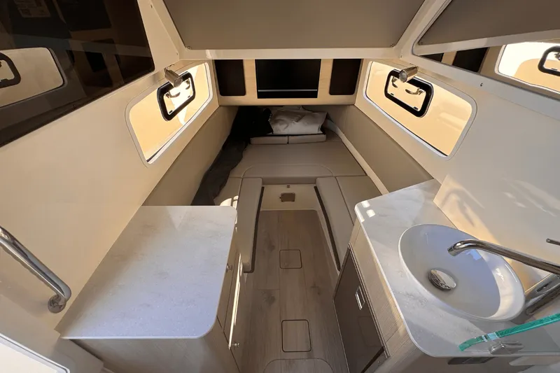 Slide: The Image of Scout 357 LXF 2025 - 29