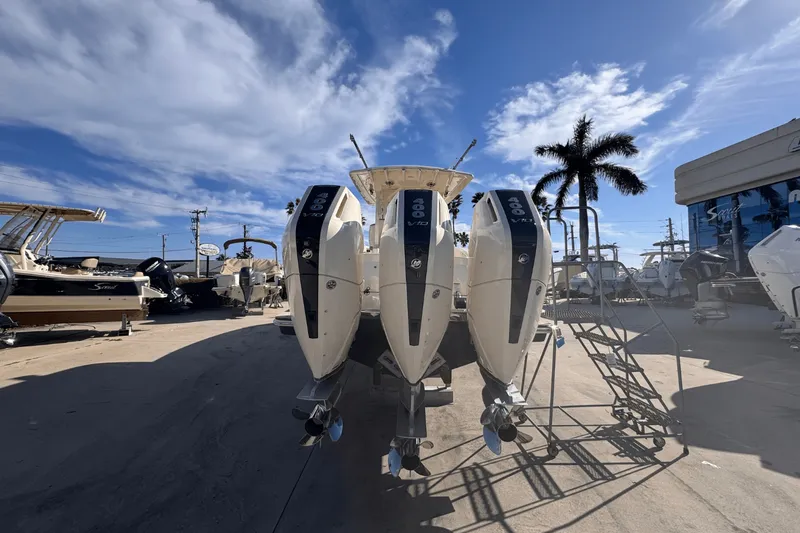 Slide: The Image of Scout 357 LXF 2025 - 4