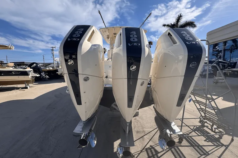 Slide: The Image of Scout 357 LXF 2025 - 5