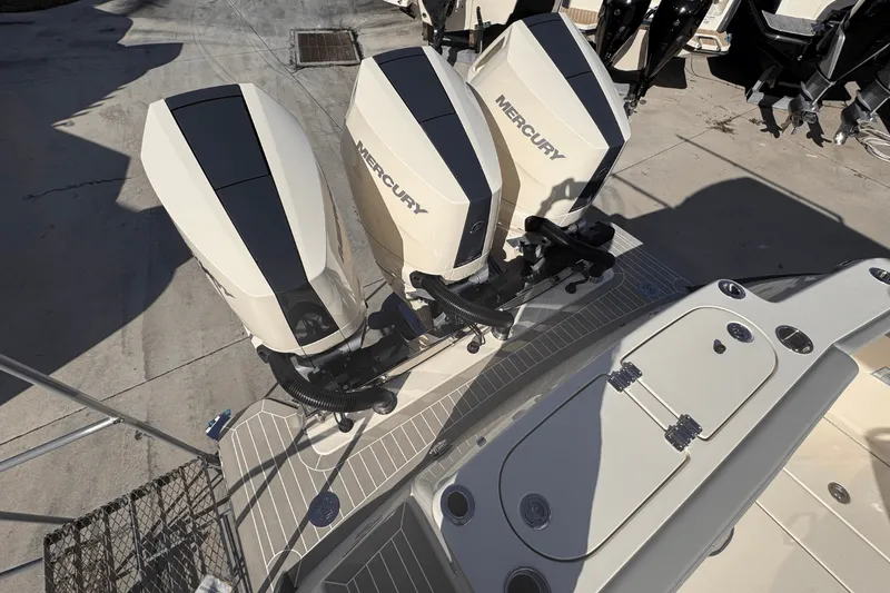 Slide: The Image of Scout 357 LXF 2025 - 6