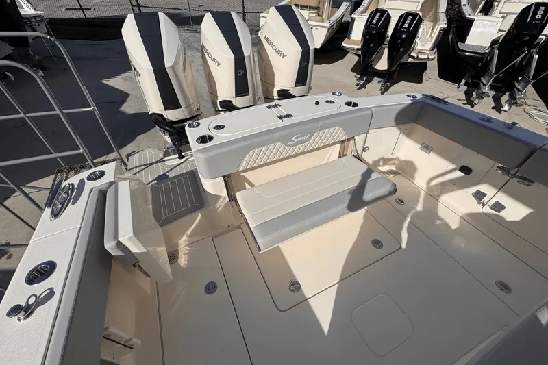 Slide: The Image of Scout 357 LXF 2025 - 9