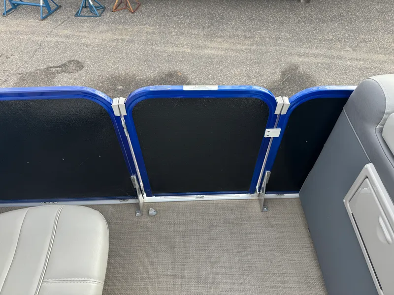 Slide: The Image of Premier 230 SOLARIS 2016 - 19