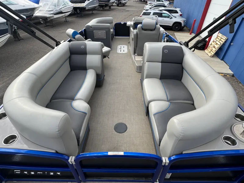 Slide: The Image of Premier 230 SOLARIS 2016 - 9