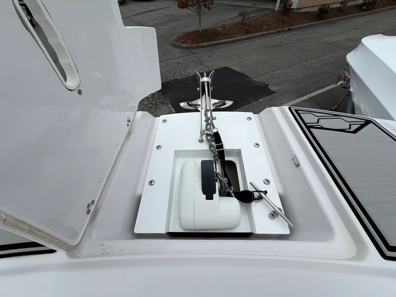 Slide: The Image of Four Winns HD270-OB 2019 - 18