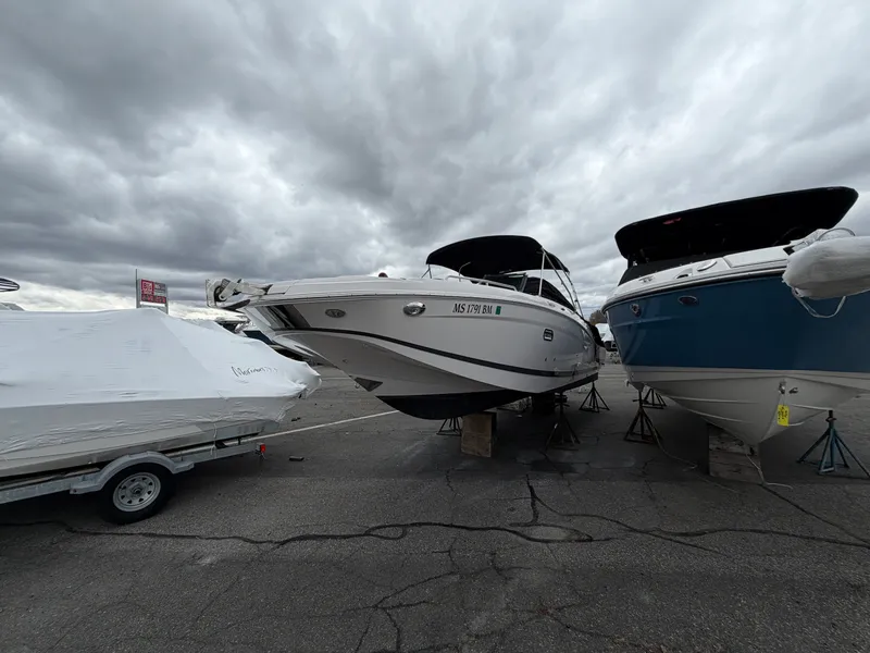 Slide: The Image of Four Winns HD270-OB 2019 - 2