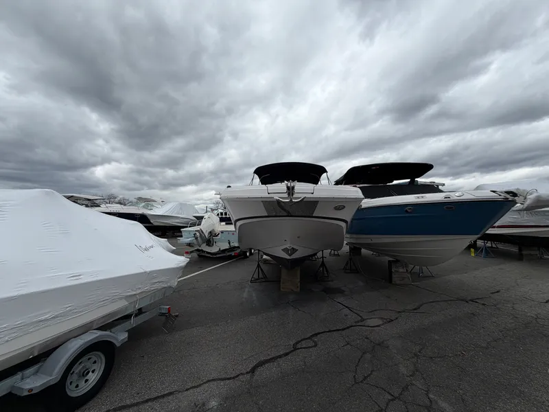 Slide: The Image of Four Winns HD270-OB 2019 - 3