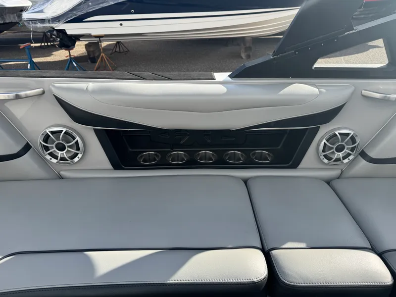 Slide: The Image of Axis T22 2018 - 24