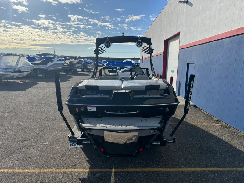 Slide: The Image of Axis T22 2018 - 3