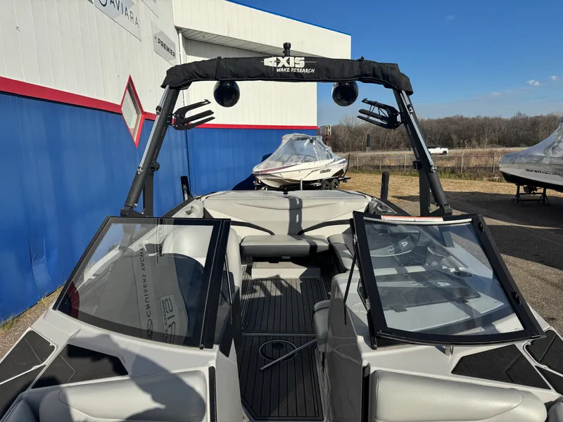 Slide: The Image of Axis T22 2018 - 39