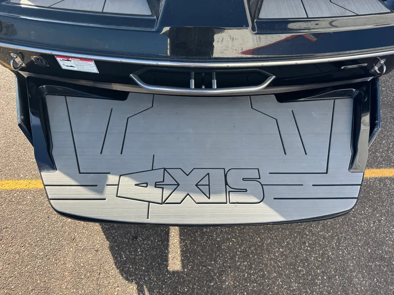 Slide: The Image of Axis T22 2018 - 6