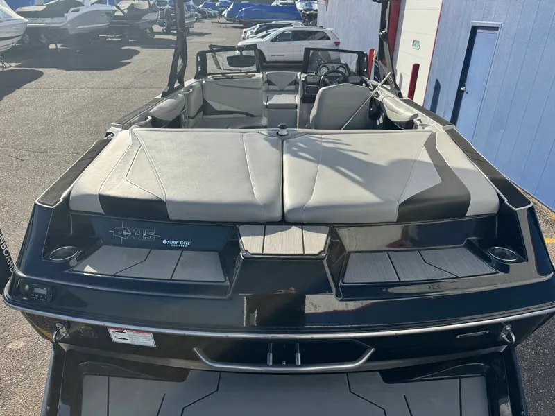 Slide: The Image of Axis T22 2018 - 7