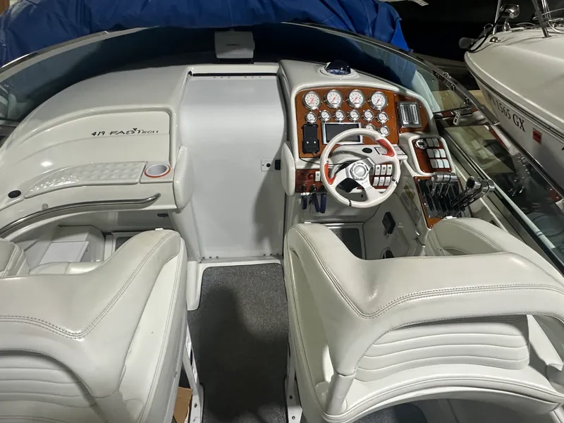 Slide: The Image of Formula FASTECH 1998 - 13