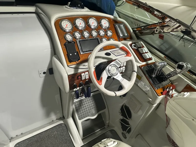 Slide: The Image of Formula FASTECH 1998 - 14