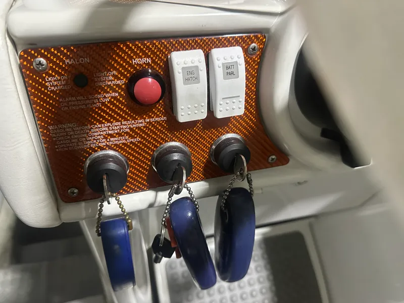 Slide: The Image of Formula FASTECH 1998 - 17