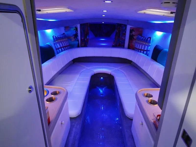 Slide: The Image of Formula FASTECH 1998 - 26