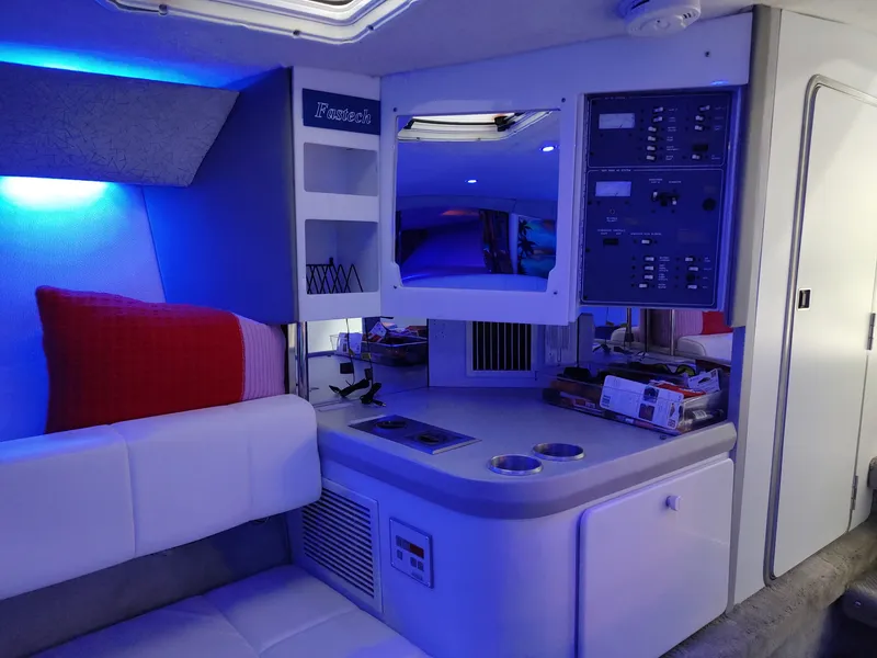 Slide: The Image of Formula FASTECH 1998 - 28