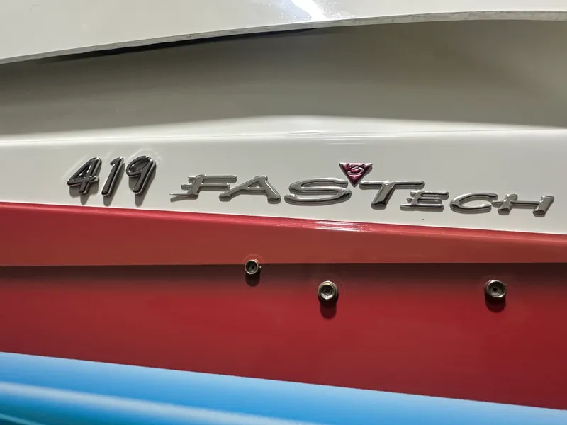 Slide: The Image of Formula FASTECH 1998 - 35