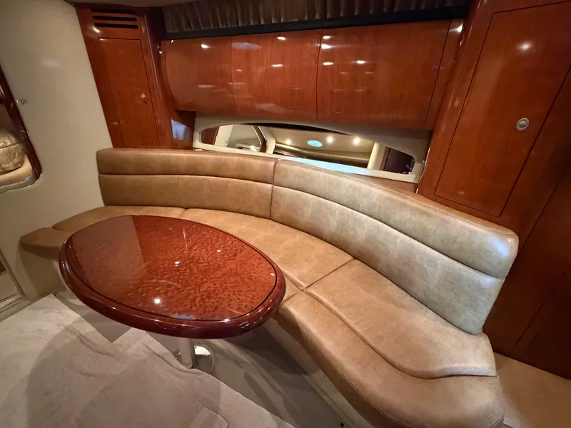 Slide: The Image of Sea Ray 360 SUNDANCER 2005 - 15