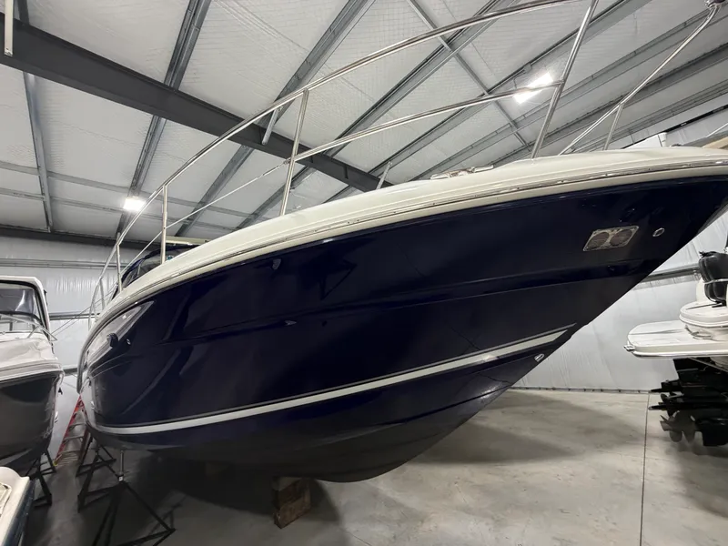 Slide: The Image of Sea Ray 360 SUNDANCER 2005 - 2