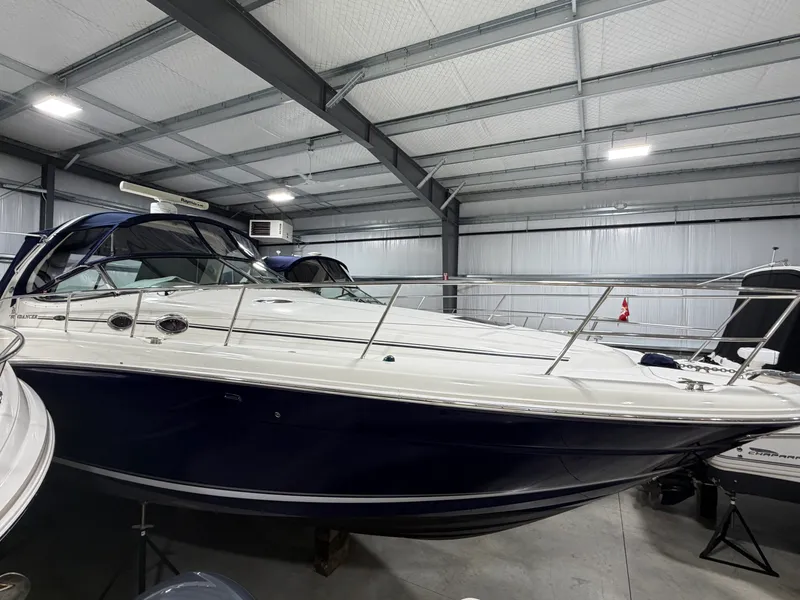 Slide: The Image of Sea Ray 360 SUNDANCER 2005 - 3