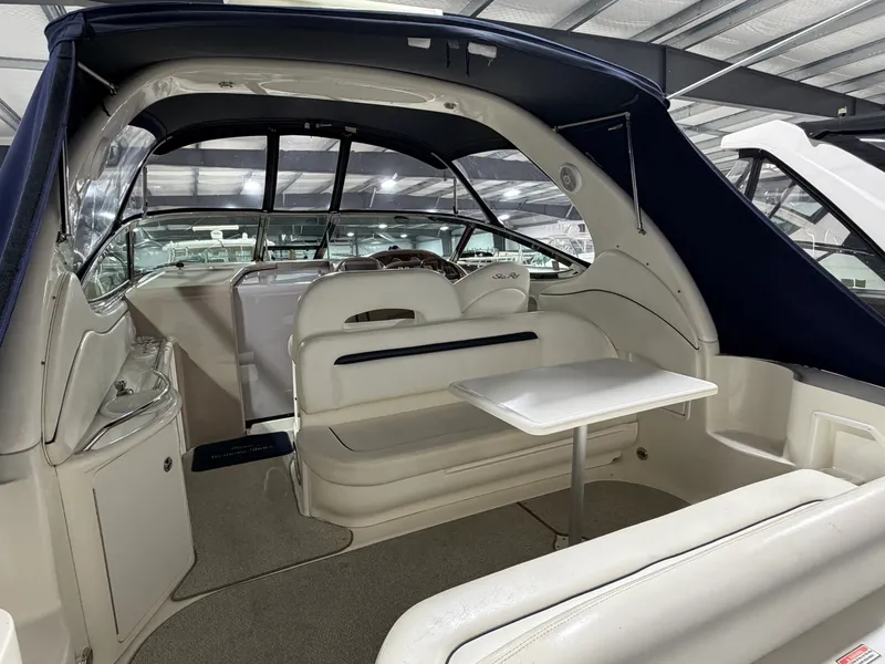 Slide: The Image of Sea Ray 360 SUNDANCER 2005 - 4