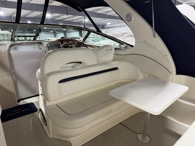Slide: The Image of Sea Ray 360 SUNDANCER 2005 - 5