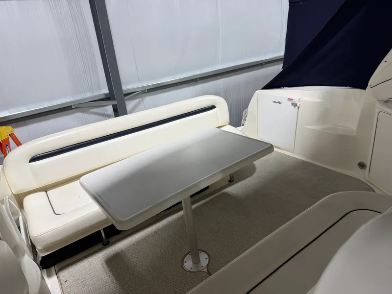 Slide: The Image of Sea Ray 360 SUNDANCER 2005 - 7