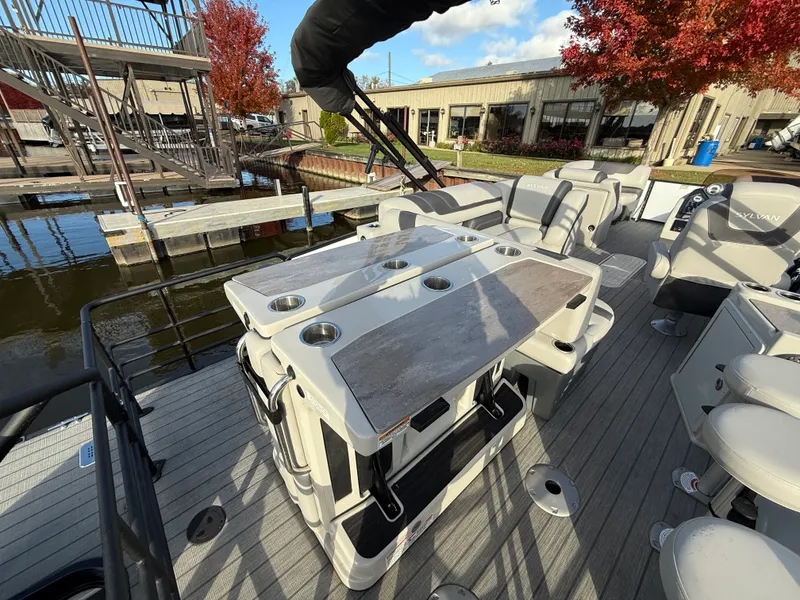 Slide: The Image of Sylvan L3 DLZBAR TT 2023 - 10