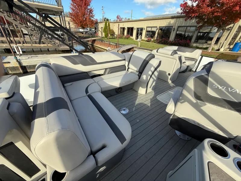 Slide: The Image of Sylvan L3 DLZBAR TT 2023 - 11