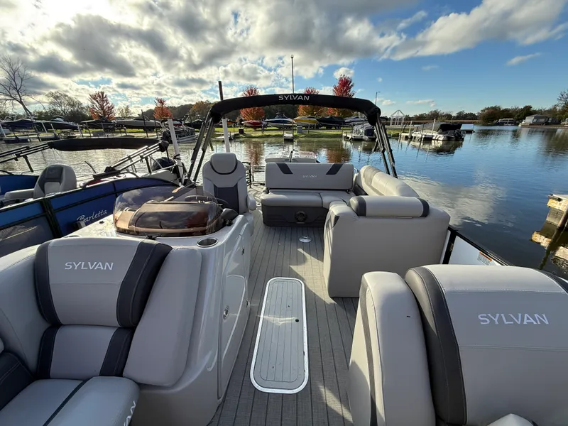 Slide: The Image of Sylvan L3 DLZBAR TT 2023 - 12