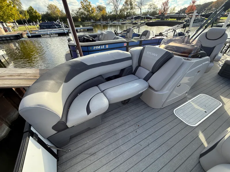 Slide: The Image of Sylvan L3 DLZBAR TT 2023 - 13