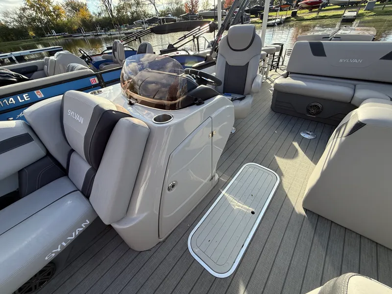 Slide: The Image of Sylvan L3 DLZBAR TT 2023 - 14