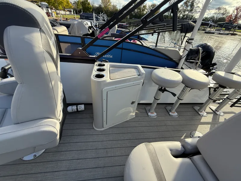 Slide: The Image of Sylvan L3 DLZBAR TT 2023 - 19