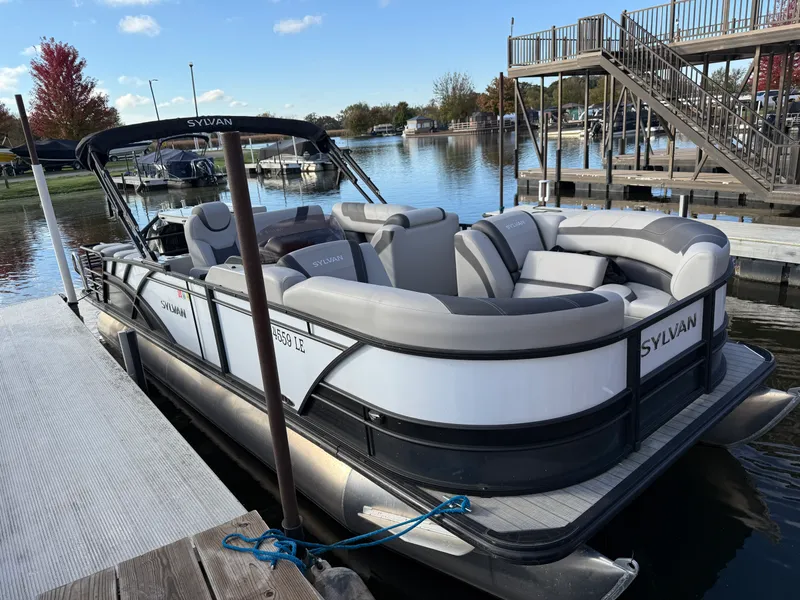 Slide: The Image of Sylvan L3 DLZBAR TT 2023 - 2