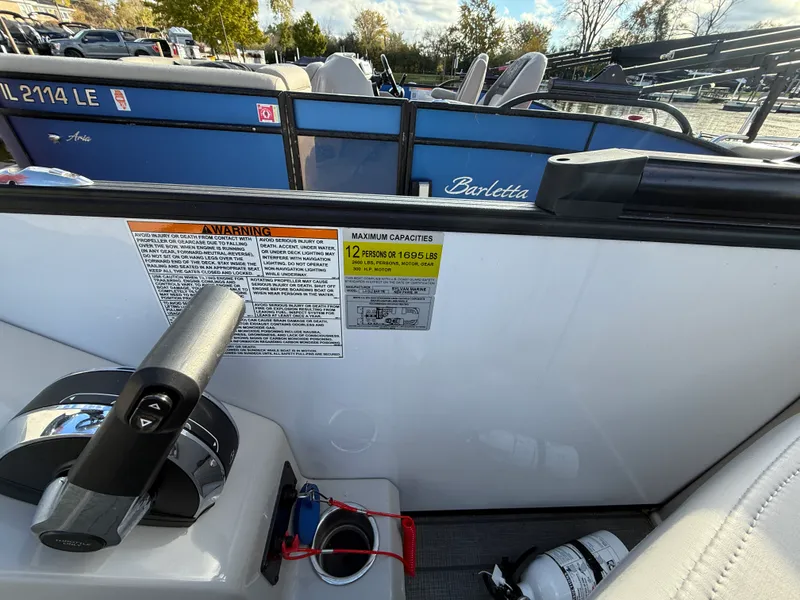 Slide: The Image of Sylvan L3 DLZBAR TT 2023 - 21