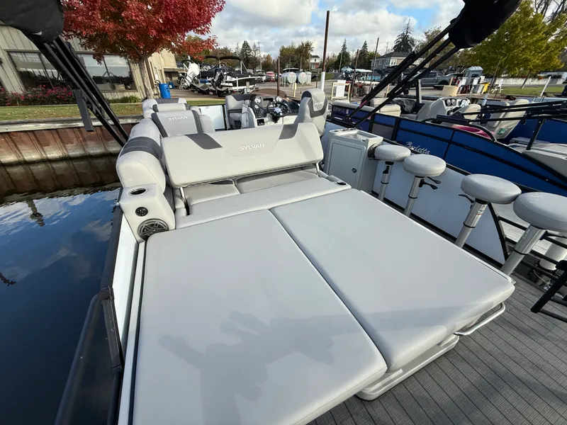 Slide: The Image of Sylvan L3 DLZBAR TT 2023 - 27