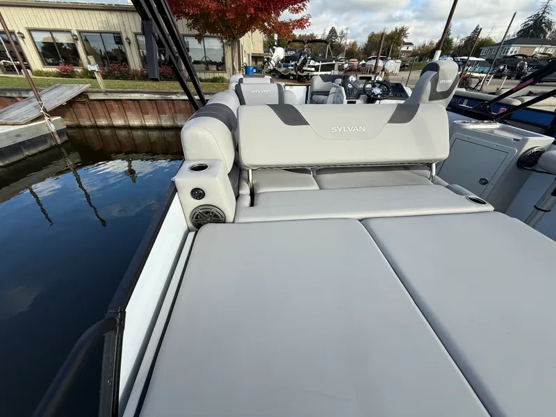 Slide: The Image of Sylvan L3 DLZBAR TT 2023 - 28