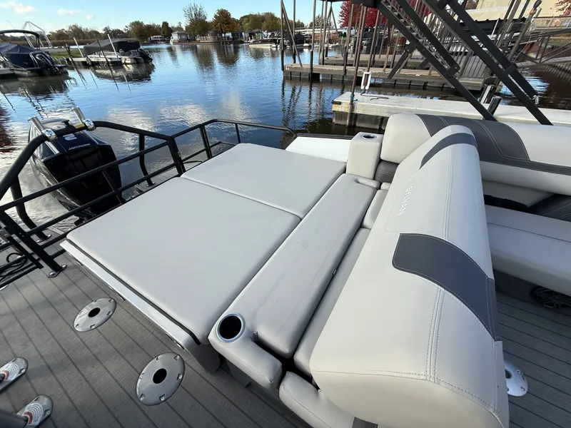 Slide: The Image of Sylvan L3 DLZBAR TT 2023 - 29