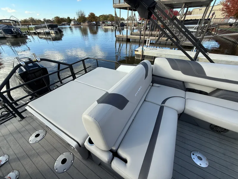 Slide: The Image of Sylvan L3 DLZBAR TT 2023 - 30