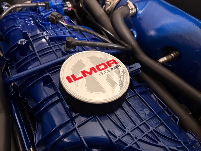 Slide: The Image of Mastercraft XT24 2022 - 32