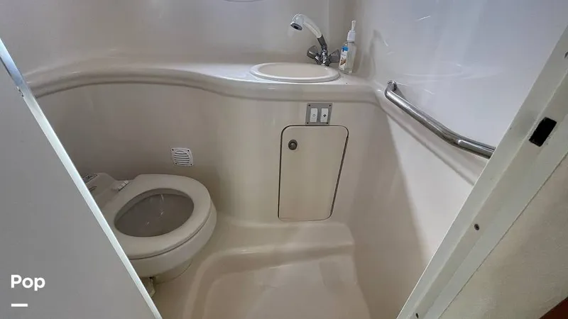 Slide: The Image of Sea Ray 290 Amberjack 2005 - 13493324