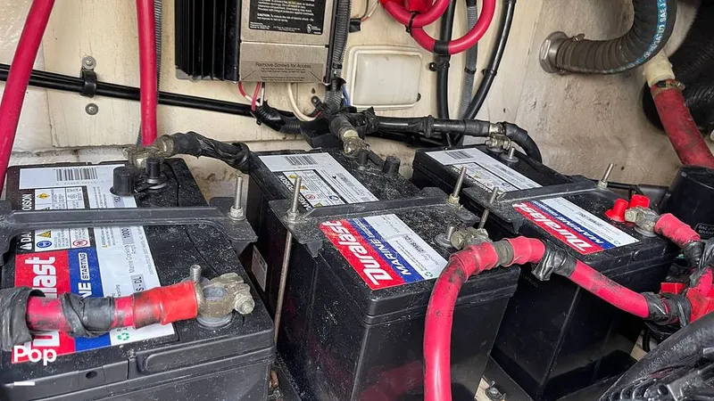 Slide: The Image of Sea Ray 290 Amberjack 2005 - 13493343