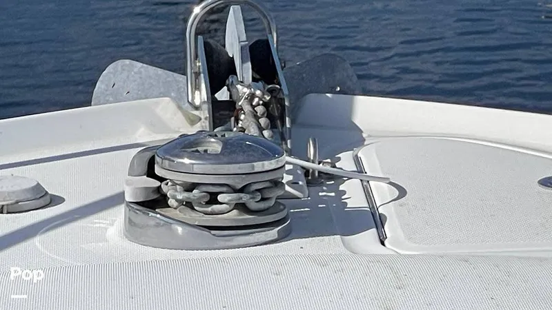 Slide: The Image of Sea Ray 290 Amberjack 2005 - 13493355