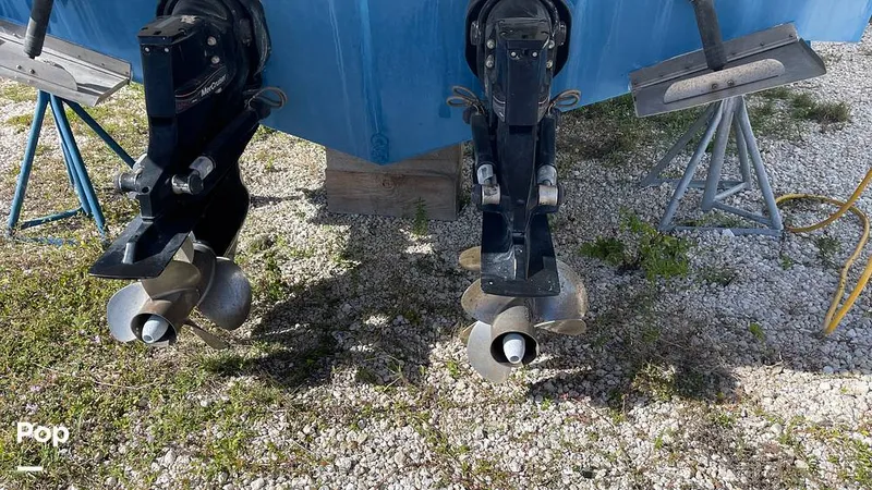 Slide: The Image of Sea Ray 290 Amberjack 2005 - 13493360