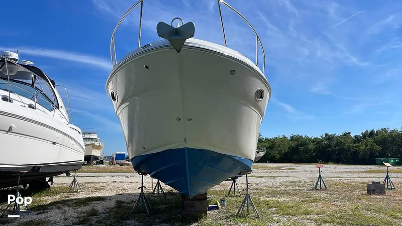 Slide: The Image of Sea Ray 290 Amberjack 2005 - 13493266