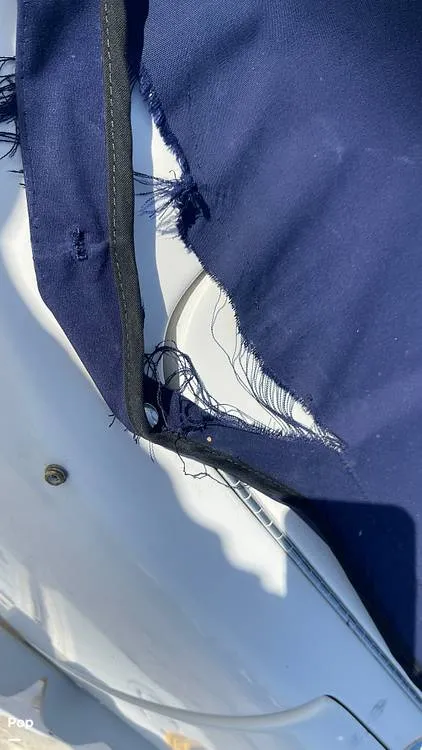 Slide: The Image of Sea Ray 290 Amberjack 2005 - 13493271