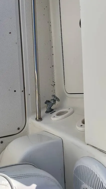 Slide: The Image of Sea Ray 290 Amberjack 2005 - 13493275