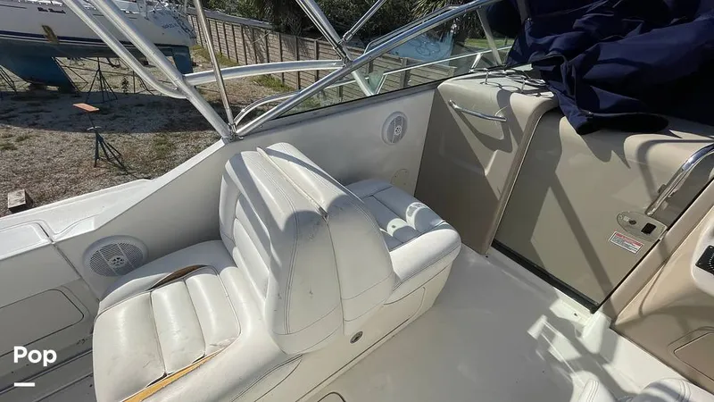 Slide: The Image of Sea Ray 290 Amberjack 2005 - 13493277